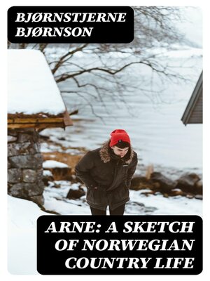 cover image of Arne